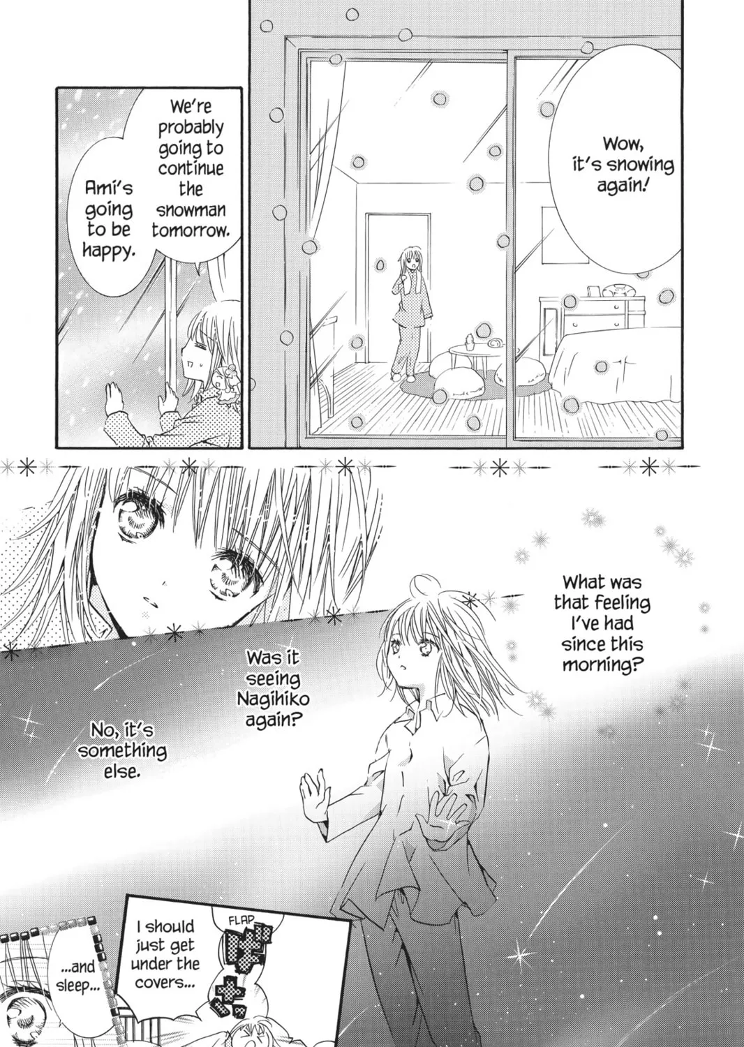 Shugo Chara! Chapter 28 page 61 - 