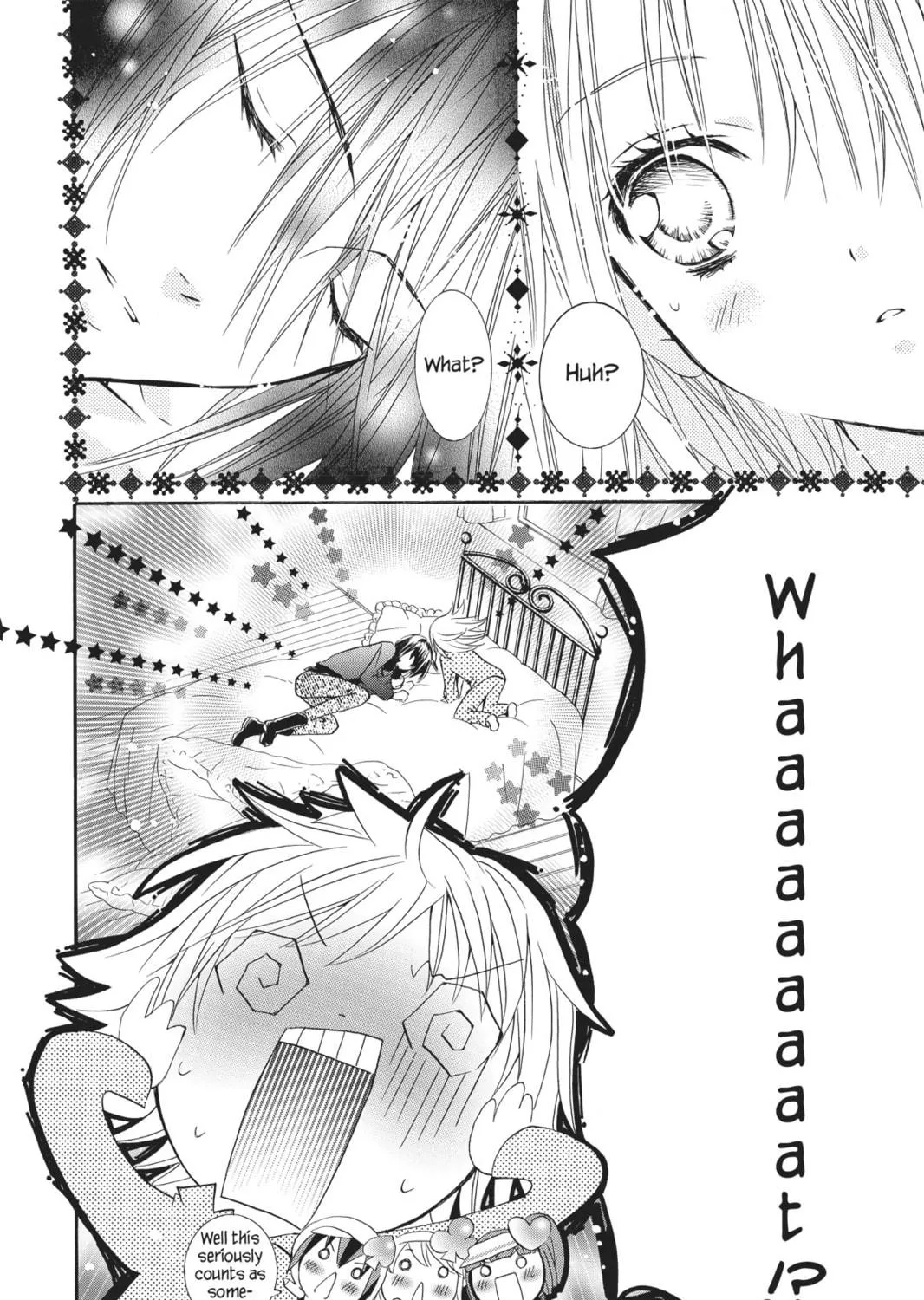 Shugo Chara! Chapter 28 page 65 - 