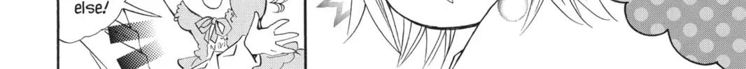 Shugo Chara! Chapter 28 page 8 - 