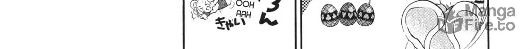 Shugo Chara! Chapter 28 page 10 - 