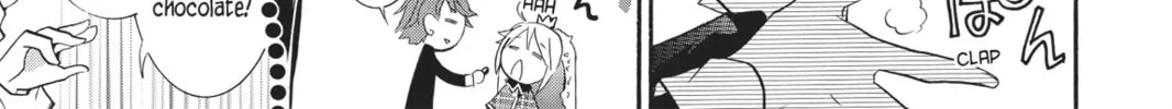 Shugo Chara! Chapter 29 page 16 - 