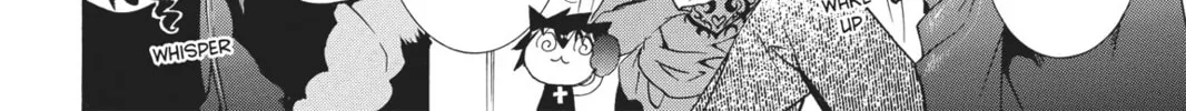 Shugo Chara! Chapter 30 page 34 - 