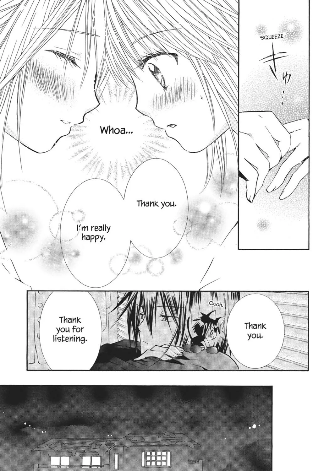 Shugo Chara! Chapter 30 page 65 - 