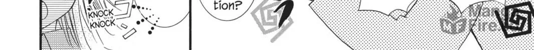 Shugo Chara! Chapter 30 page 10 - 
