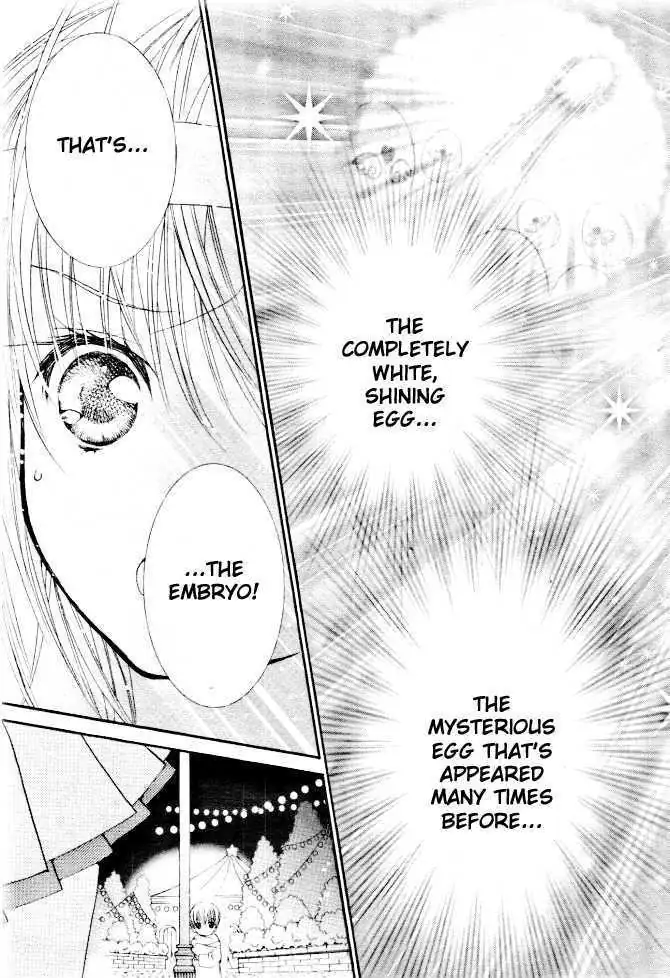 Shugo Chara! Chapter 32 page 3 - 