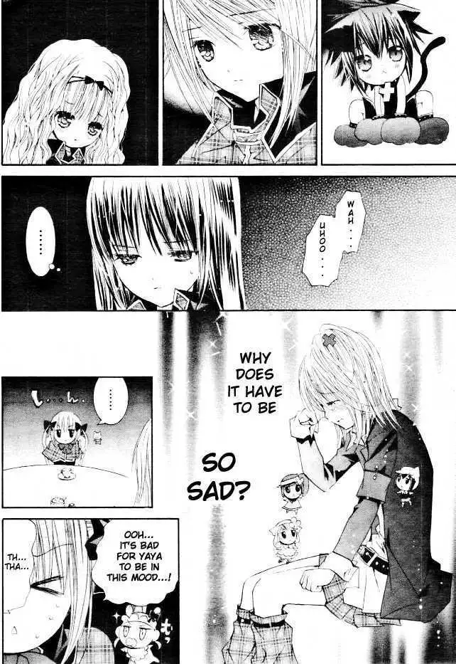 Shugo Chara! Chapter 32 page 35 - 