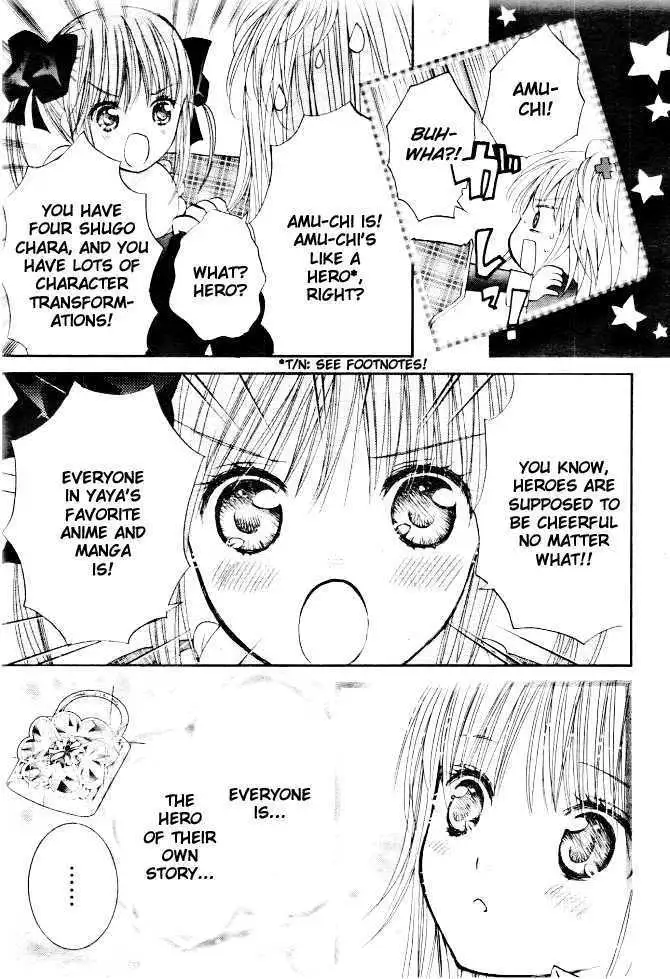 Shugo Chara! Chapter 32 page 38 - 