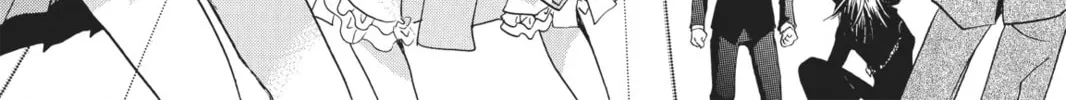 Shugo Chara! Chapter 33 page 74 - 