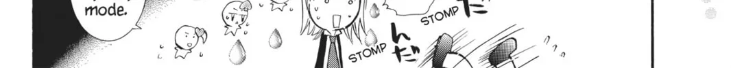 Shugo Chara! Chapter 34 page 76 - 