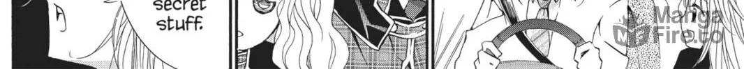 Shugo Chara! Chapter 35 page 30 - 