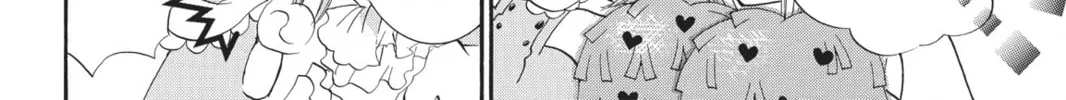 Shugo Chara! Chapter 35 page 46 - 
