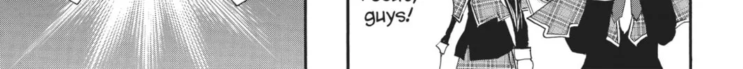 Shugo Chara! Chapter 35 page 56 - 