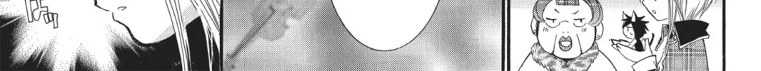 Shugo Chara! Chapter 35 page 68 - 