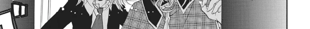 Shugo Chara! Chapter 35 page 8 - 