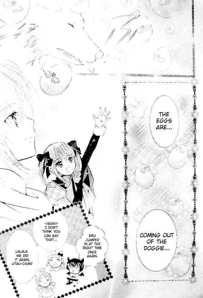 Shugo Chara! Chapter 36 page 11 - 