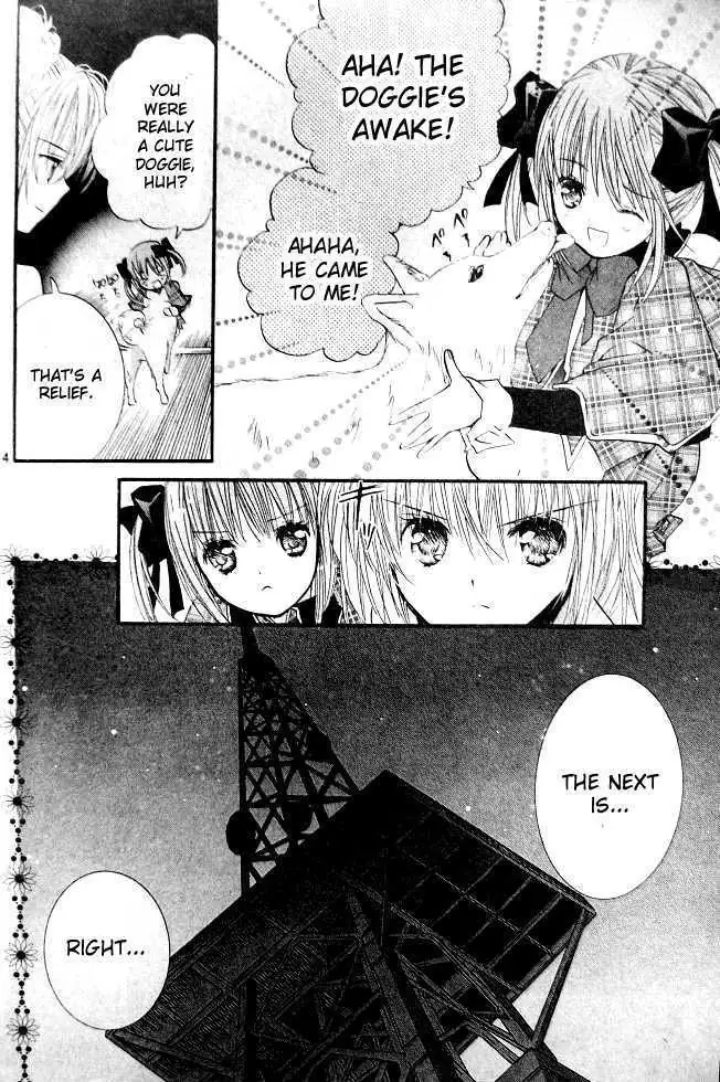 Shugo Chara! Chapter 36 page 12 - 