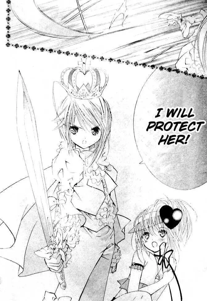 Shugo Chara! Chapter 36 page 24 - 