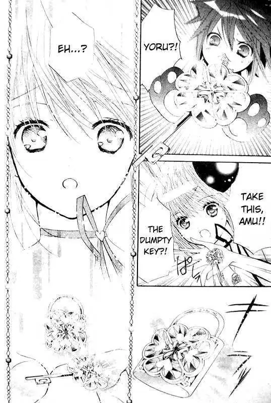 Shugo Chara! Chapter 36 page 28 - 
