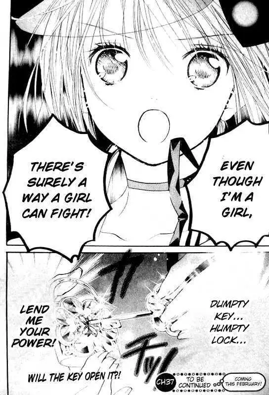Shugo Chara! Chapter 36 page 30 - 