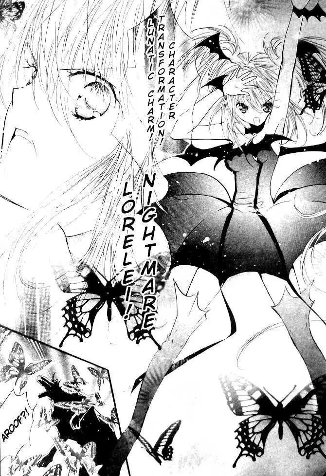Shugo Chara! Chapter 36 page 7 - 