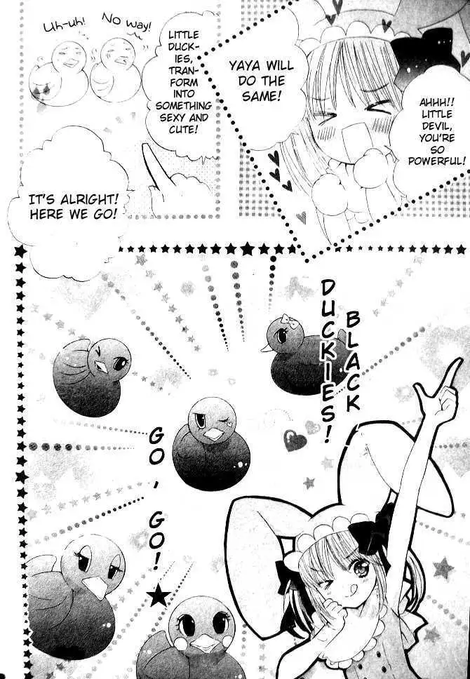 Shugo Chara! Chapter 36 page 8 - 