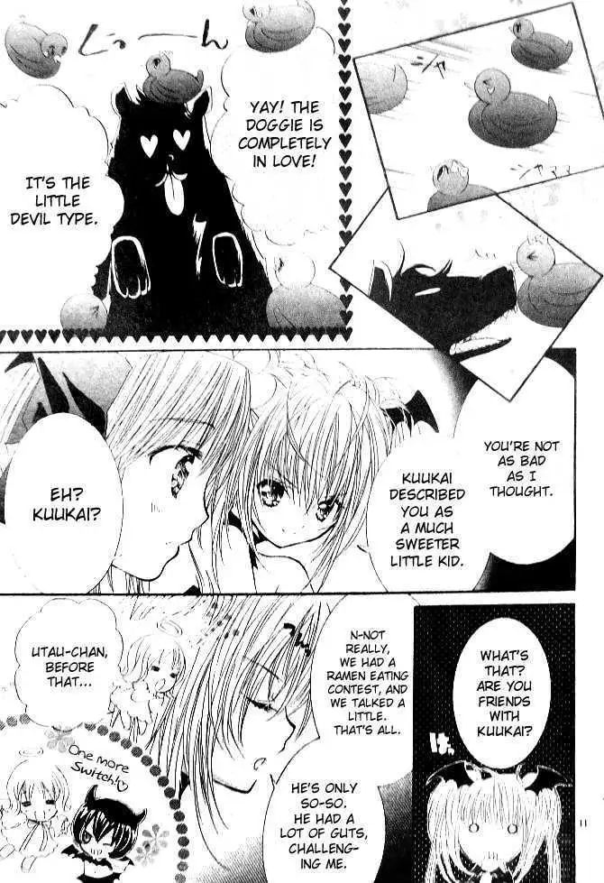 Shugo Chara! Chapter 36 page 9 - 