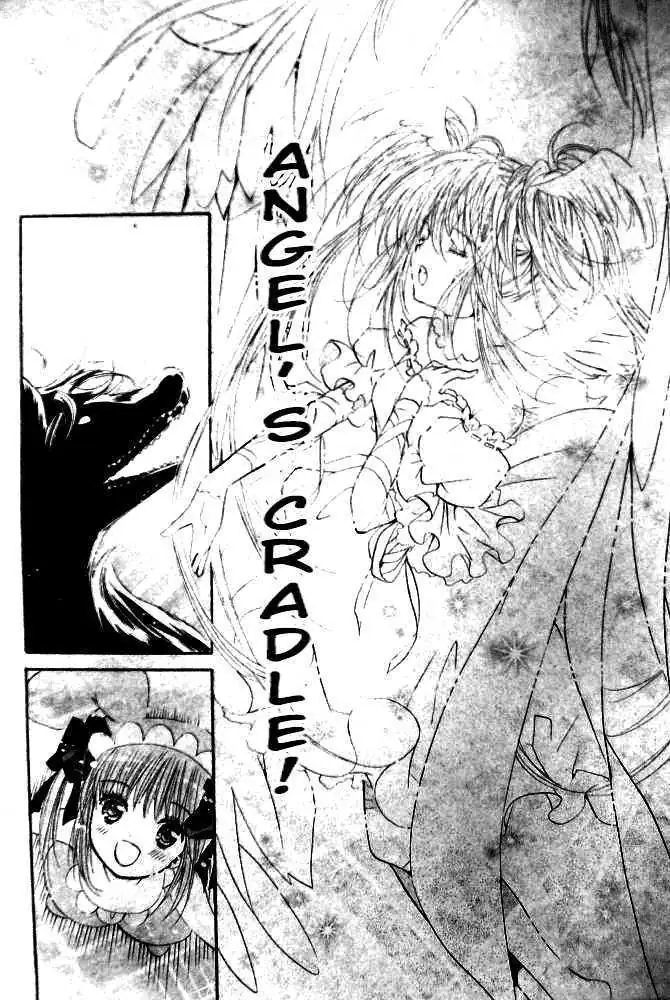 Shugo Chara! Chapter 36 page 10 - 