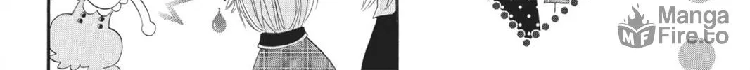 Shugo Chara! Chapter 37 page 10 - 