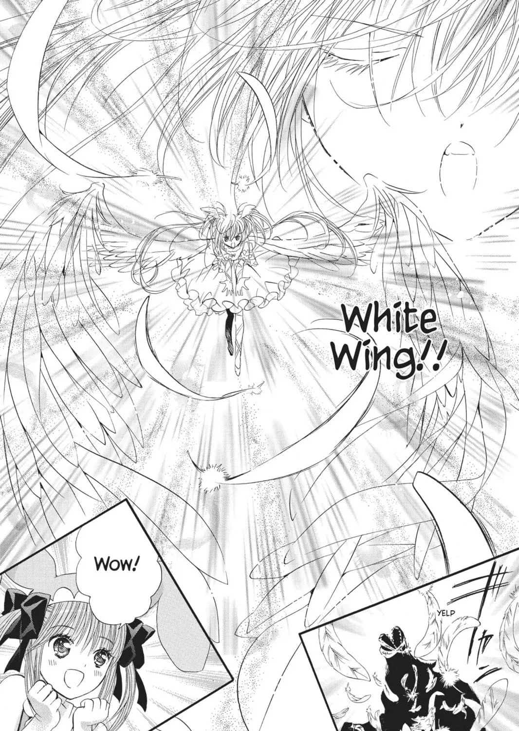 Shugo Chara! Chapter 38 page 11 - 