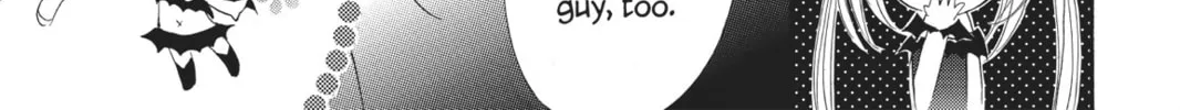 Shugo Chara! Chapter 38 page 22 - 