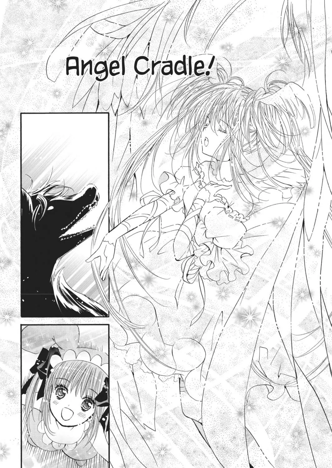 Shugo Chara! Chapter 38 page 23 - 