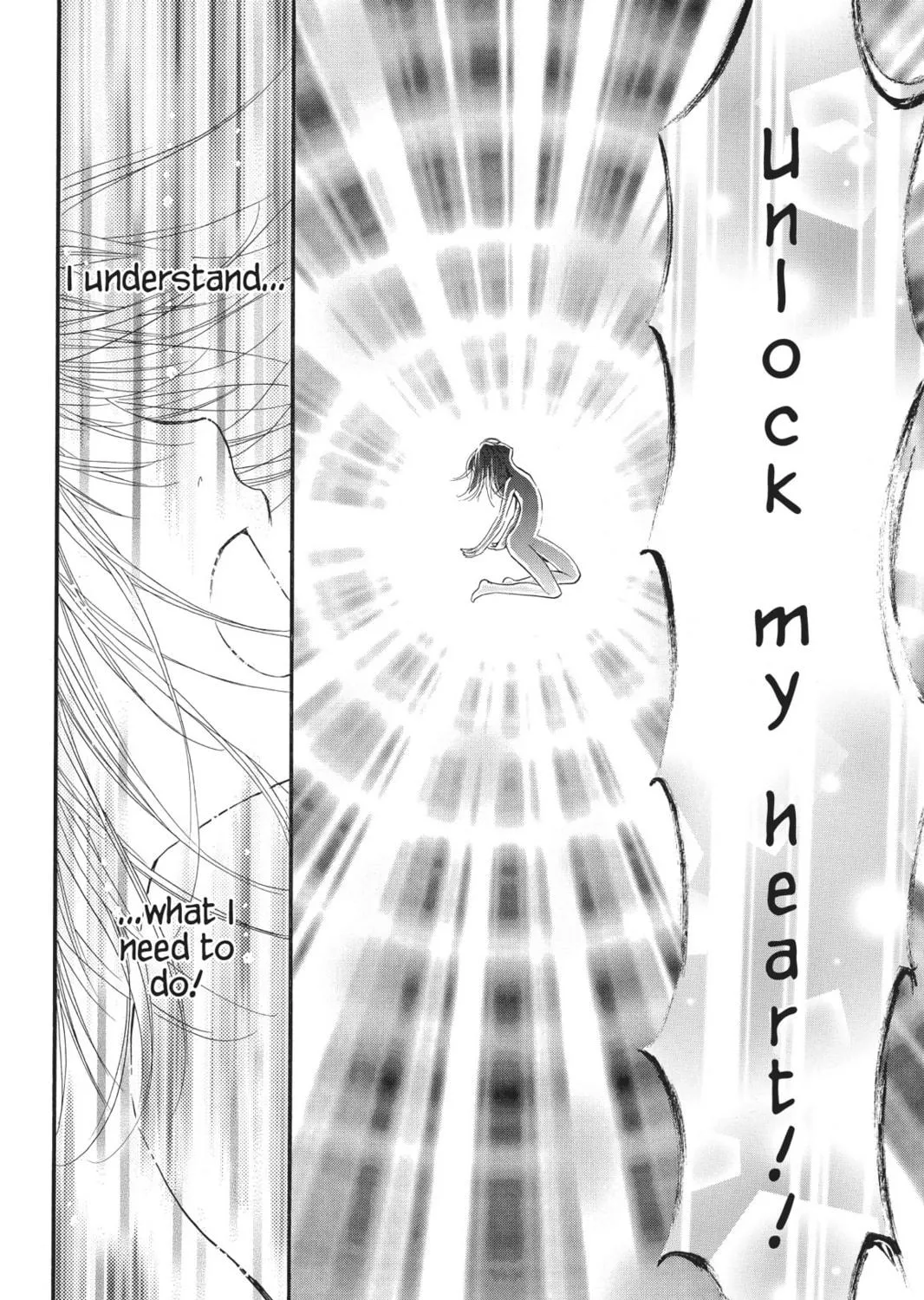 Shugo Chara! Chapter 40 page 19 - 