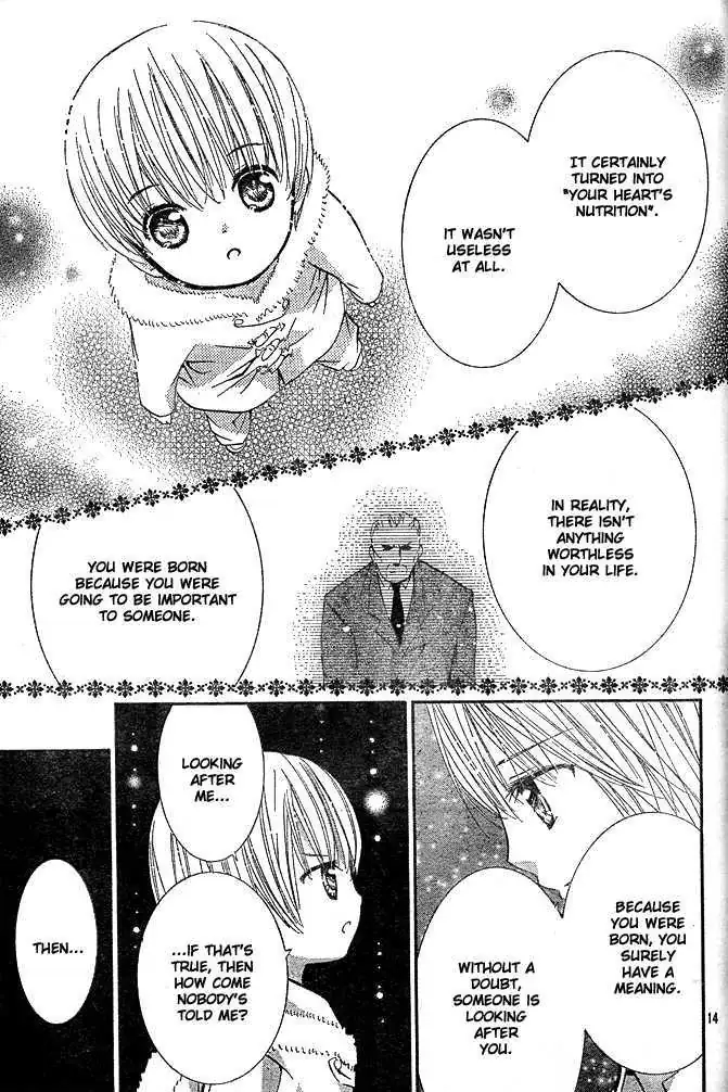 Shugo Chara! Chapter 41 page 13 - 