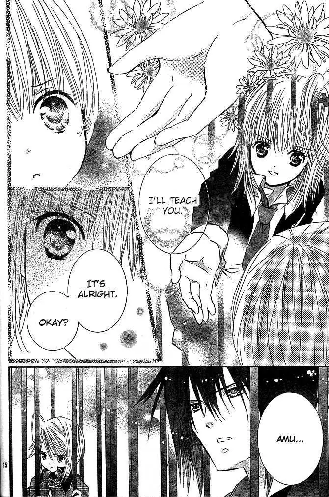 Shugo Chara! Chapter 41 page 14 - 