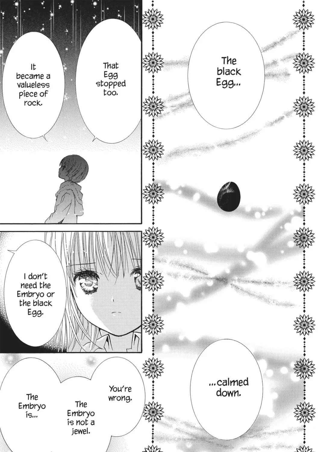 Shugo Chara! Chapter 42 page 45 - 