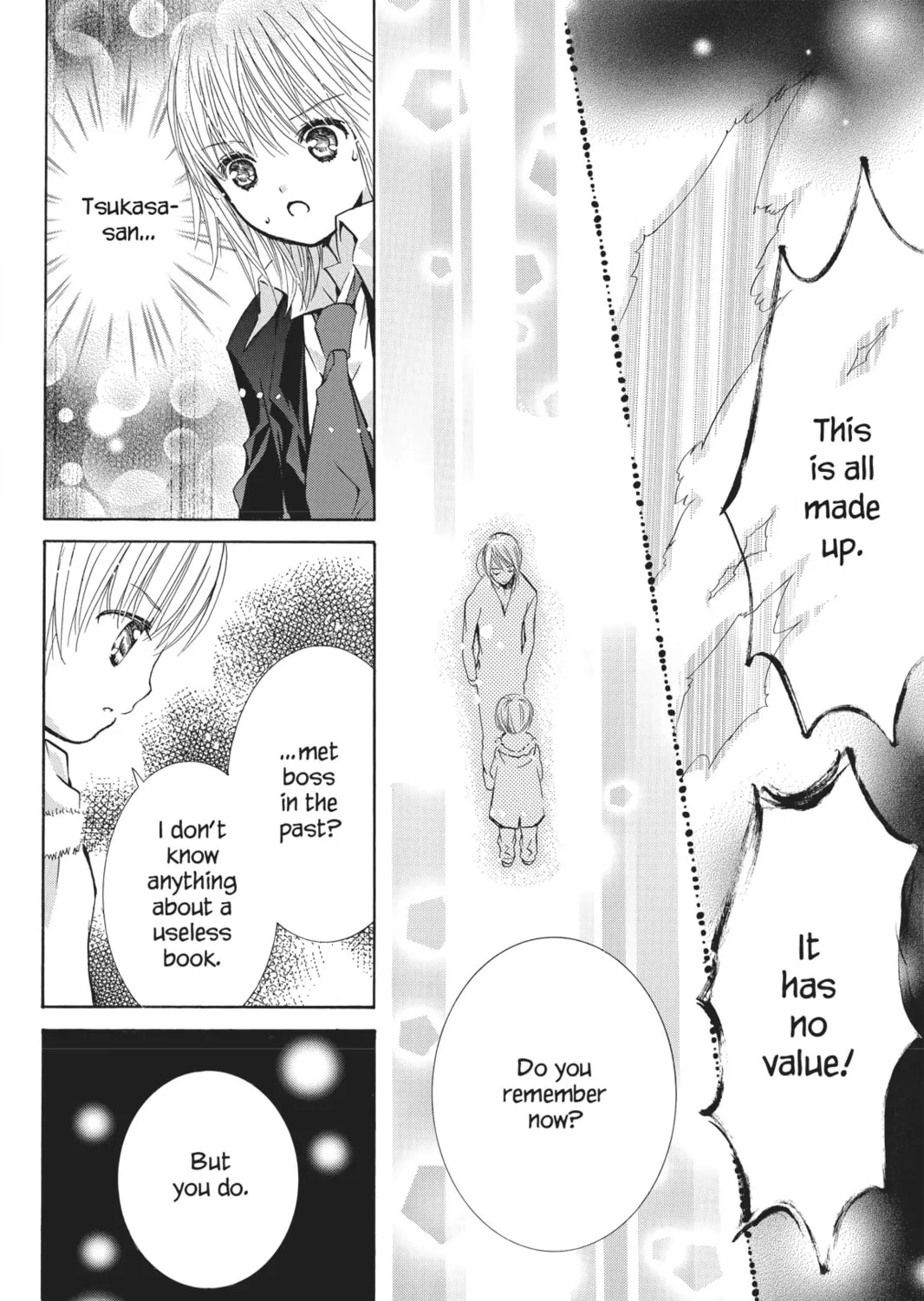 Shugo Chara! Chapter 42 page 55 - 