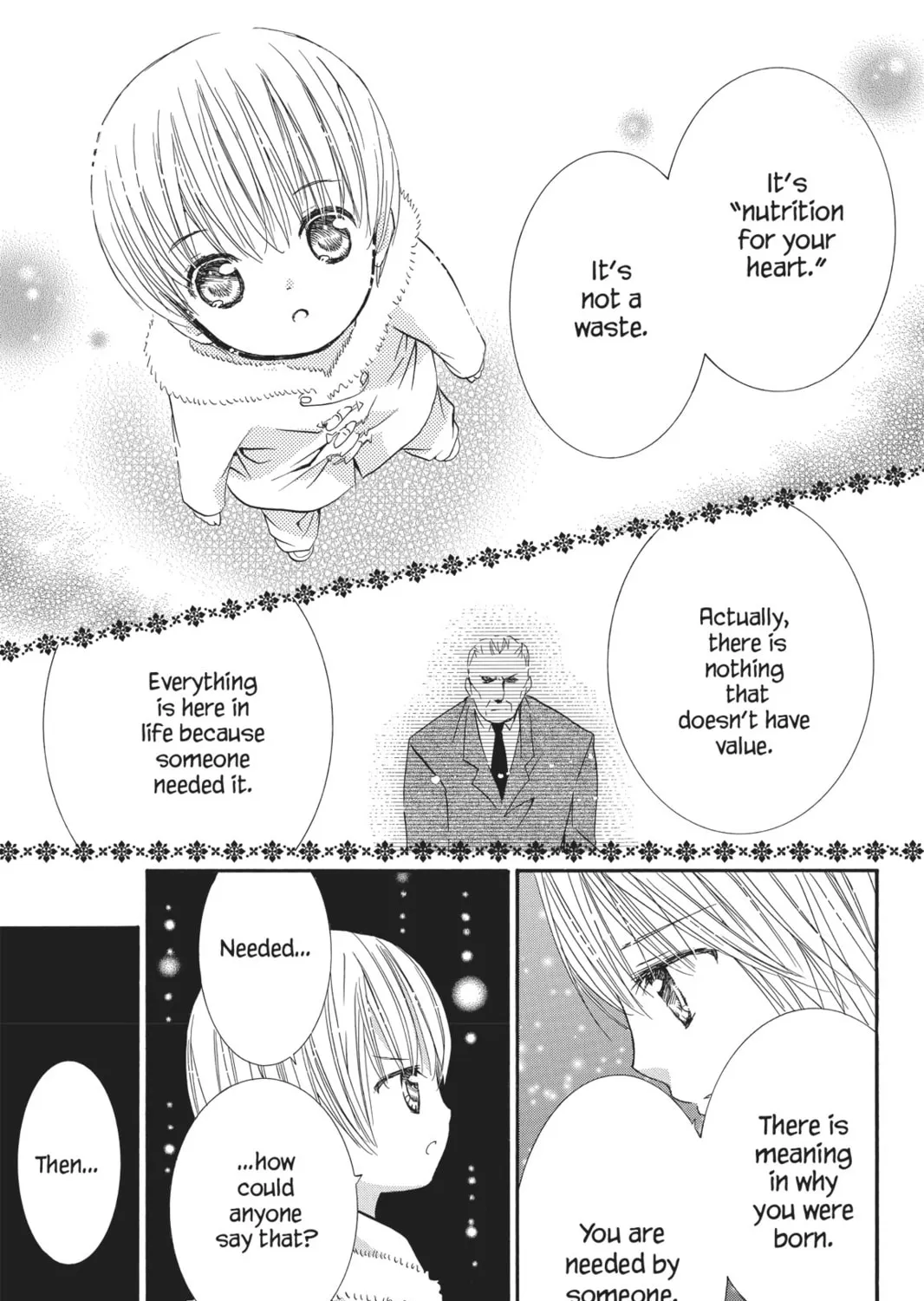 Shugo Chara! Chapter 43 page 25 - 