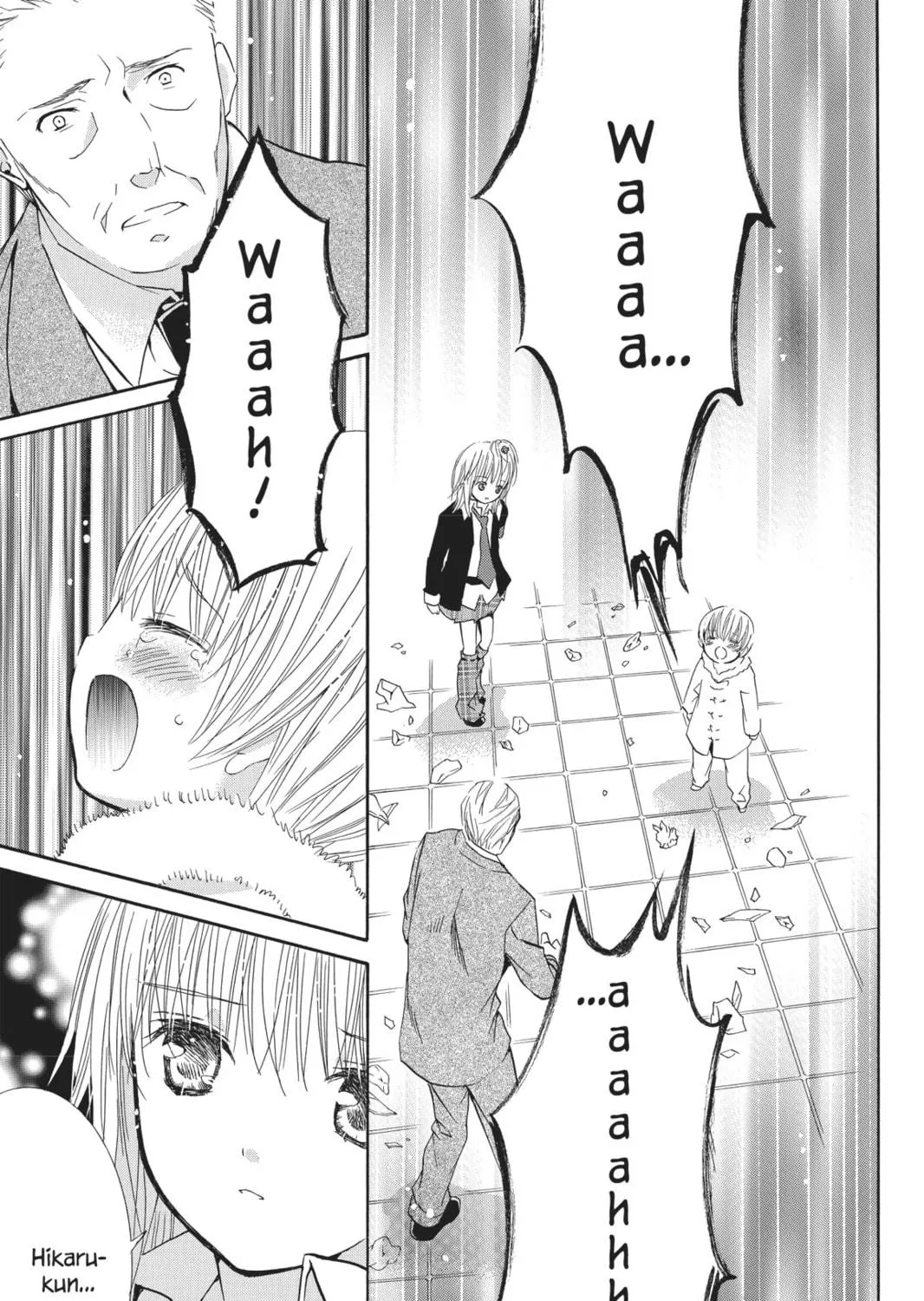Shugo Chara! Chapter 43 page 47 - 