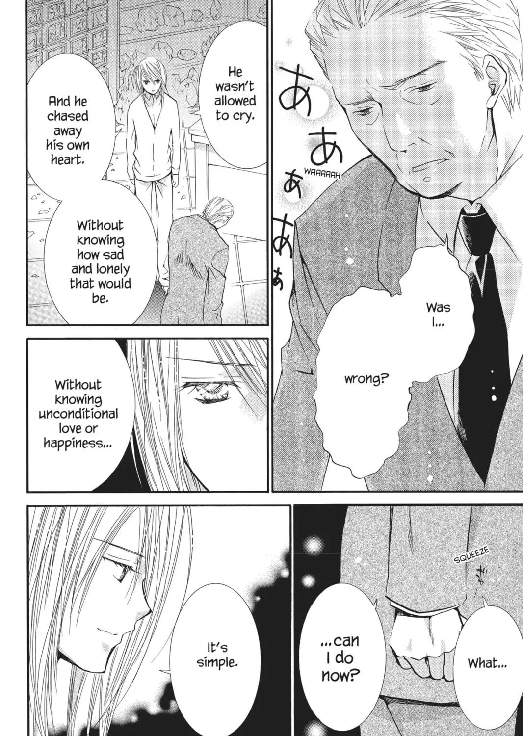 Shugo Chara! Chapter 43 page 53 - 