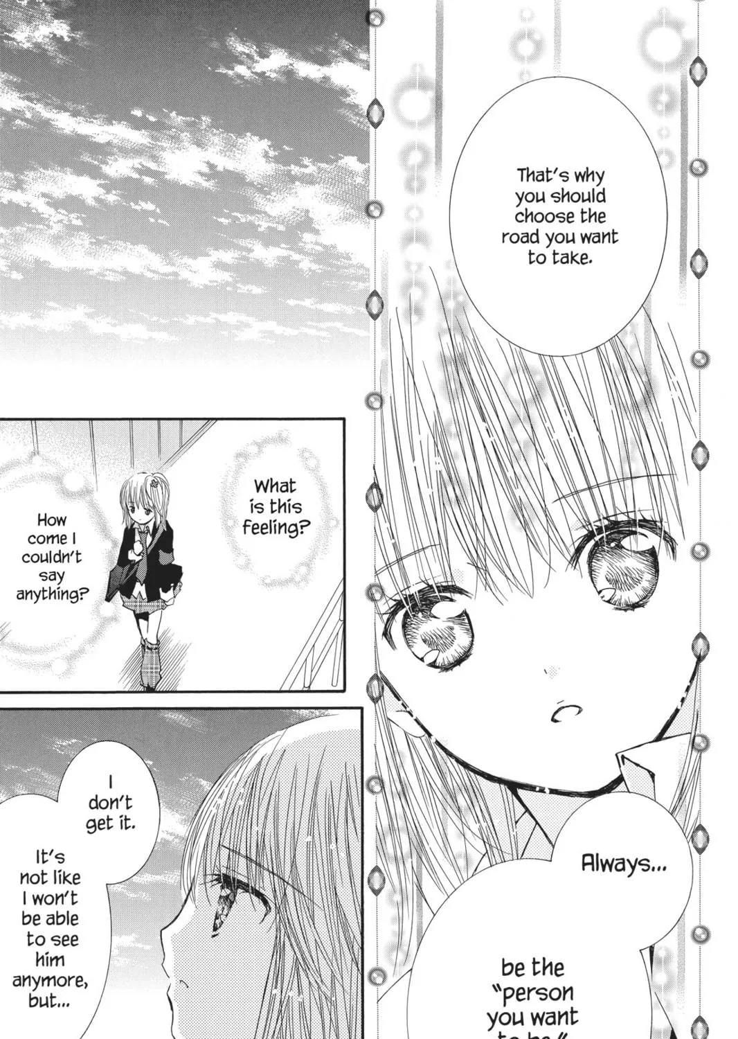 Shugo Chara! Chapter 44 page 39 - 