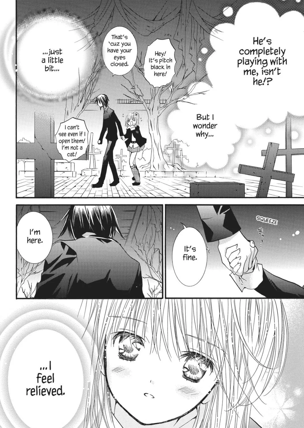 Shugo Chara! Chapter 44 page 53 - 