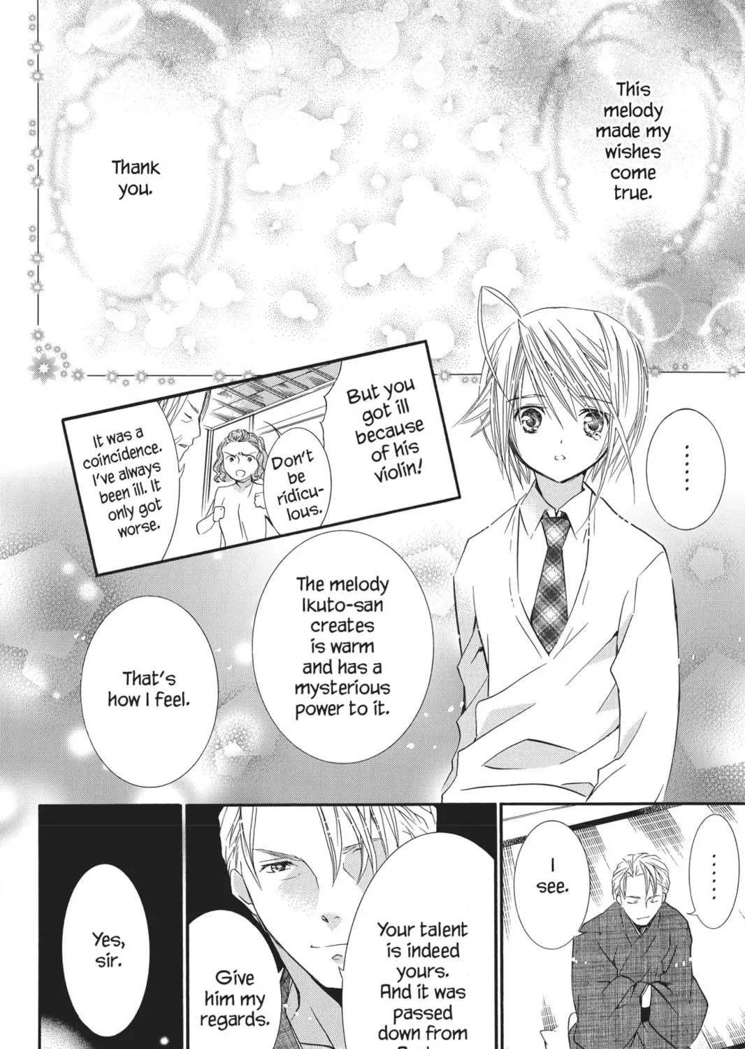 Shugo Chara! Chapter 45 page 41 - 