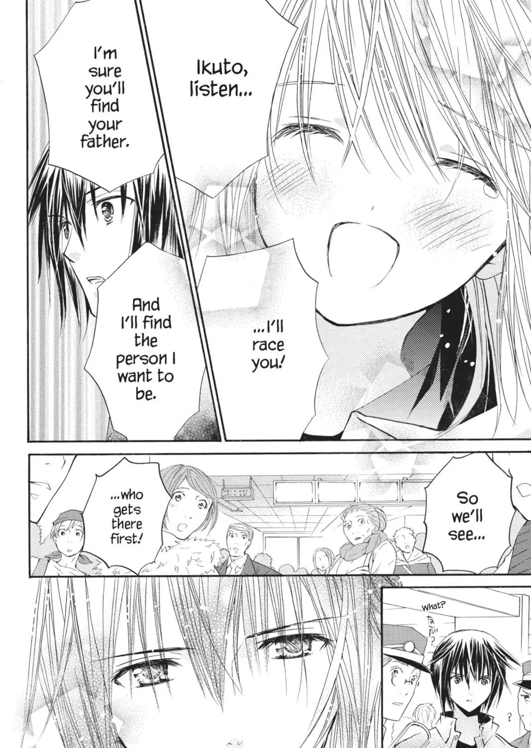 Shugo Chara! Chapter 45 page 49 - 