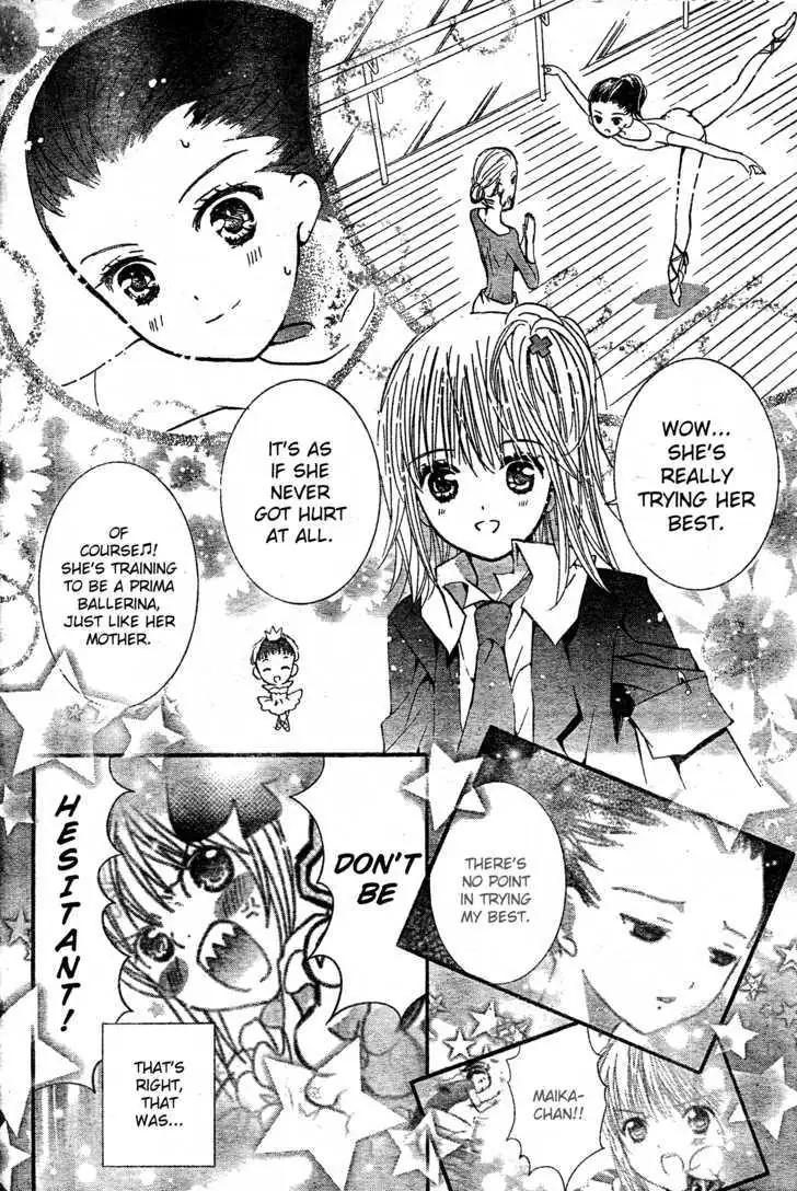 Shugo Chara! Chapter 46 page 12 - 