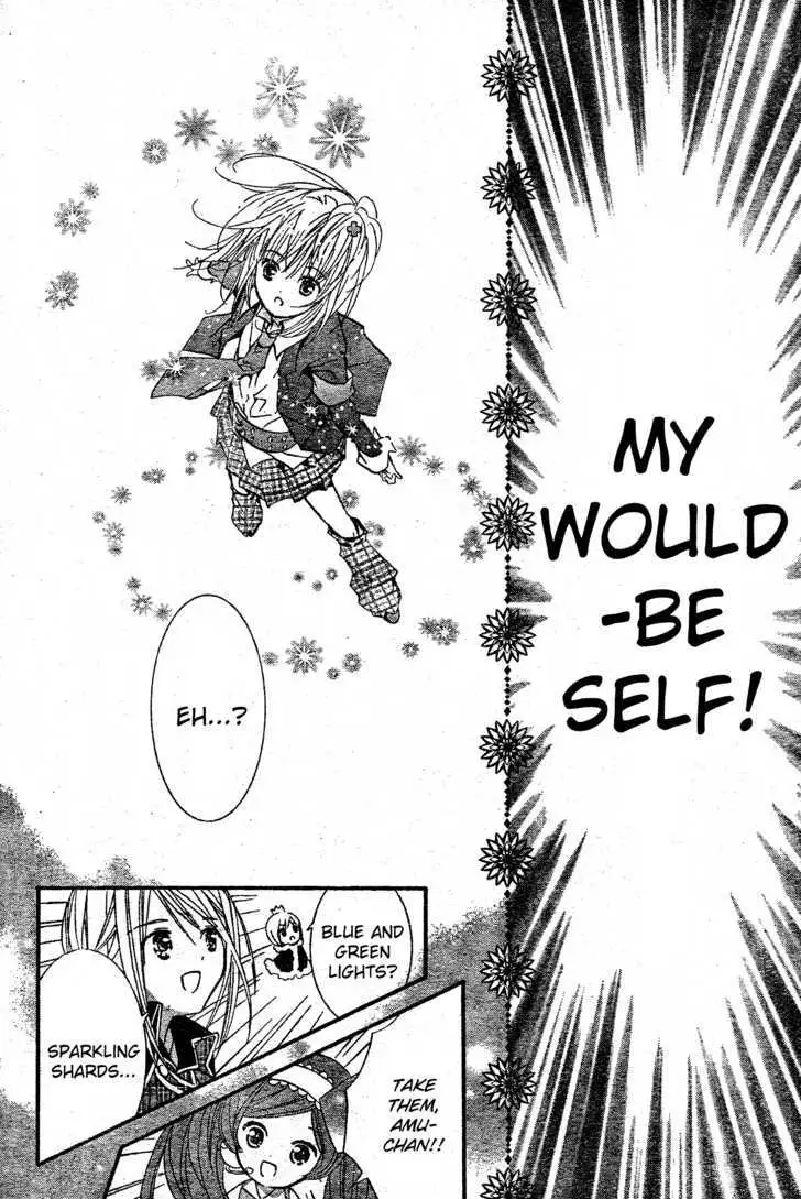 Shugo Chara! Chapter 46 page 18 - 