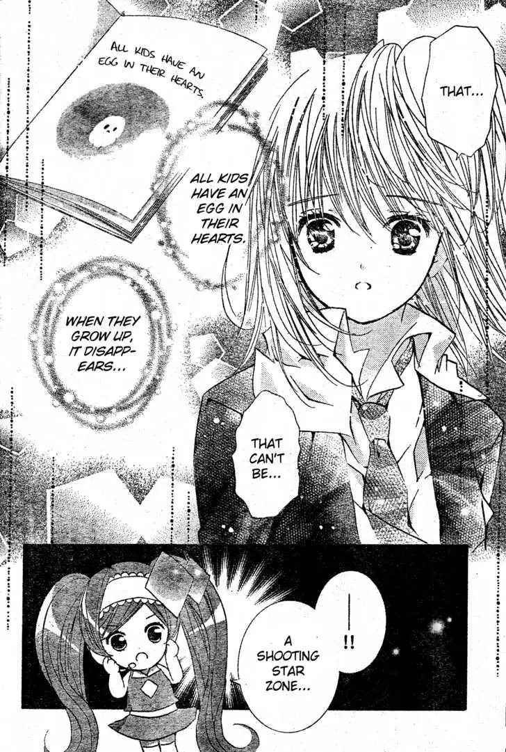 Shugo Chara! Chapter 46 page 22 - 