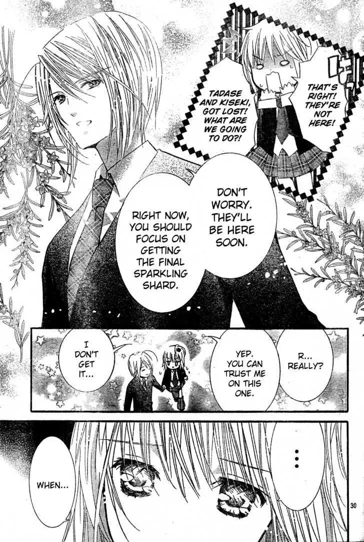Shugo Chara! Chapter 46 page 29 - 