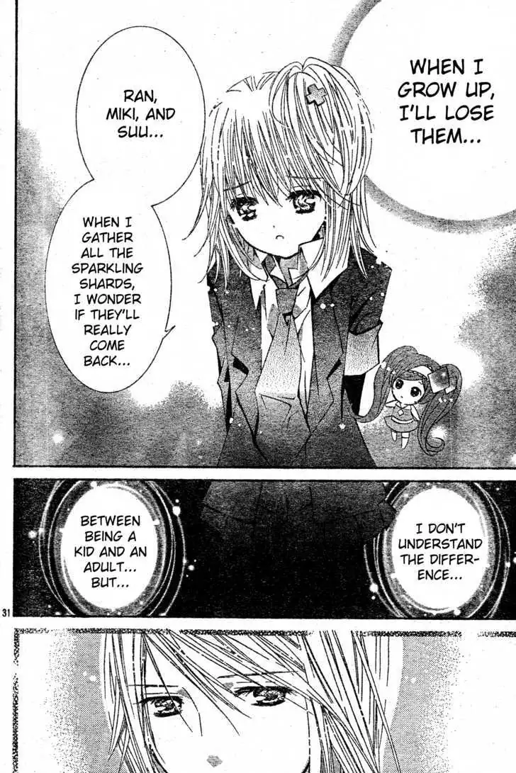 Shugo Chara! Chapter 46 page 30 - 
