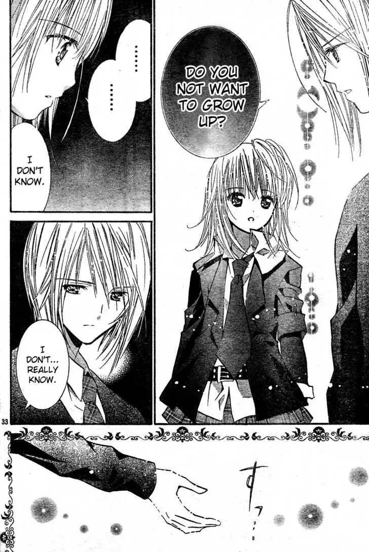 Shugo Chara! Chapter 46 page 32 - 