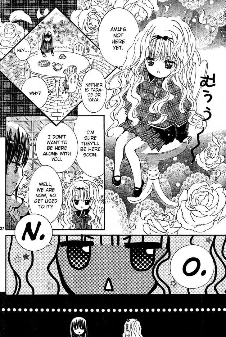 Shugo Chara! Chapter 46 page 36 - 